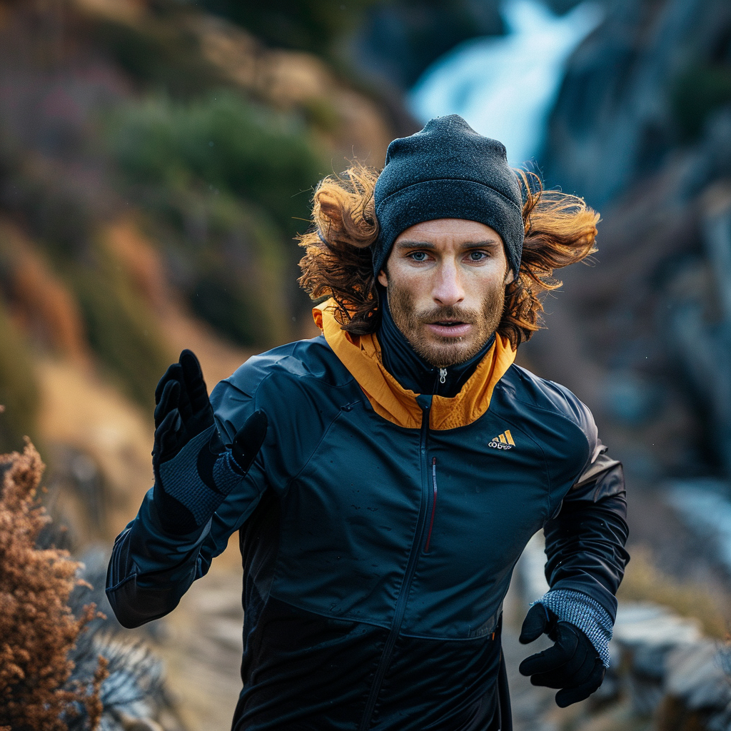 Running Gloves and Performance Enhancement: The Key to Lightweight, Waterproof, and Breathable