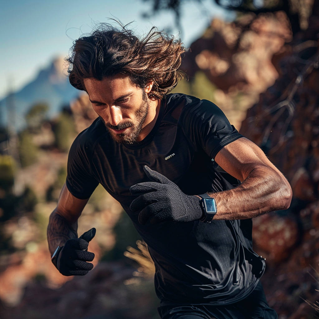 Running Gloves and Performance Enhancement: The Key to Lightweight, Waterproof, and Breathable